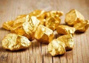 У Туреччині виявили родовище золота