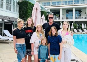 Торі Спеллінг і Дін МакДермотт офіційно розлучилися