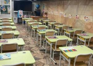 На Харківщині зведуть понад 40 підземних шкіл