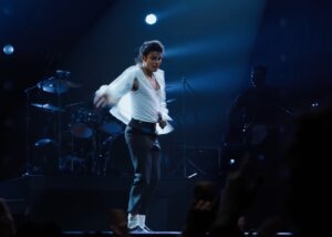 Вийшов перший трейлер біографічного фільму про Майкла Джексона