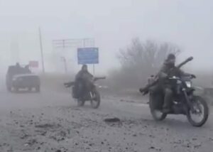 Сирський назвав нову цифру сил РФ під Покровськом