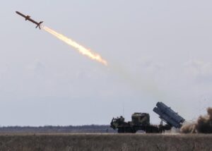 "Довгі нептуни" успішно атакували РФ – Зеленський