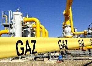 Закупівлі російського газу в ЄС впали до мінімуму