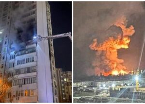 СюжетПідсумки 14.11: Атака на Київ і удар Нептунами