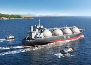 Індія уклала першу довгострокову угоду про постачання СПГ із США