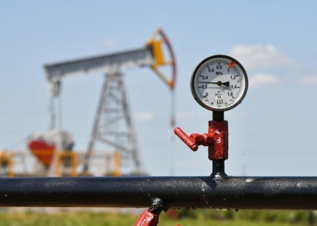 Знижки на нафту з Росії сягнули психологічної межі