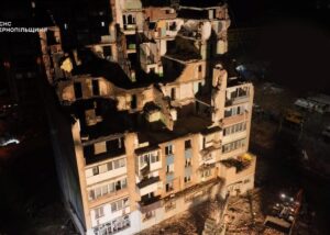 Пошукові роботи у Тернополі завершено