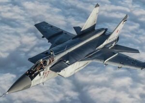 РФ запустила Калібри з Чорного моря: куди летять