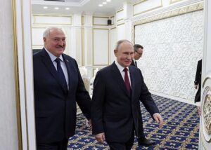 Лукашенко дав пораду Зеленському щодо "мирного плану"