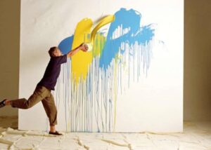 Асоціації кольору з особистістю