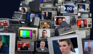 росія готує інформаційні атаки, щоб посіяти зневіру й переконати українців у неминучості поразки – ЦПД