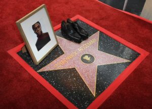 На Алеї слави відкрили зірку Чедвіка Боузмана: Голлівуд вшанував легенду