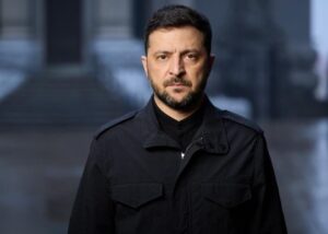 "Мирний план": Зеленський звернувся до нації