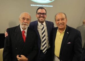 Президент WBO висловився щодо відмови Усика від титулу