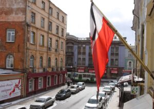 Росія закриває останнє генеральне консульство Польщі