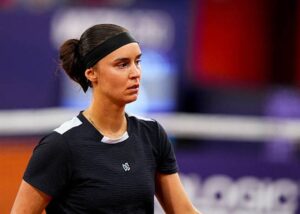 Українська тенісистка готується до відновлення виступів