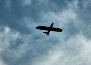 У російській Казані після спалахів і потужних вибухів стався блекаут