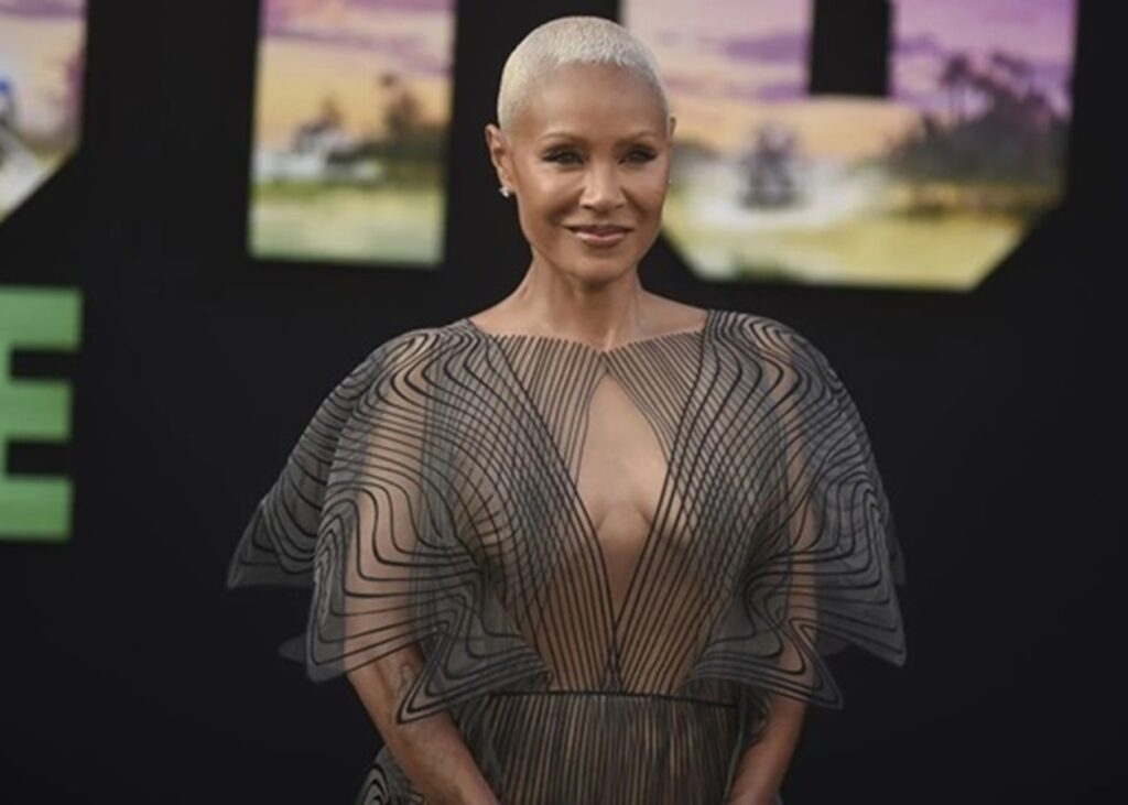 Колишня дружина Вілла Сміта опинилася під судом