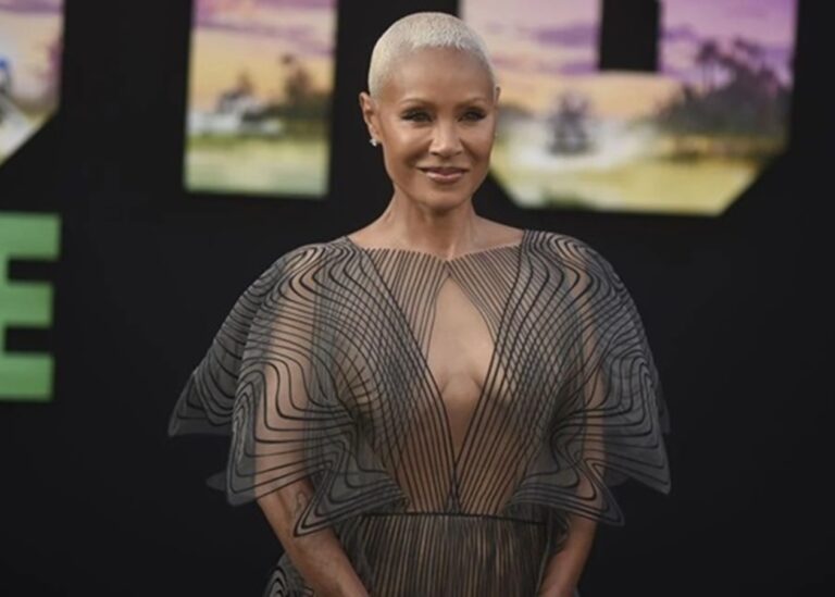 Колишня дружина Вілла Сміта опинилася під судом