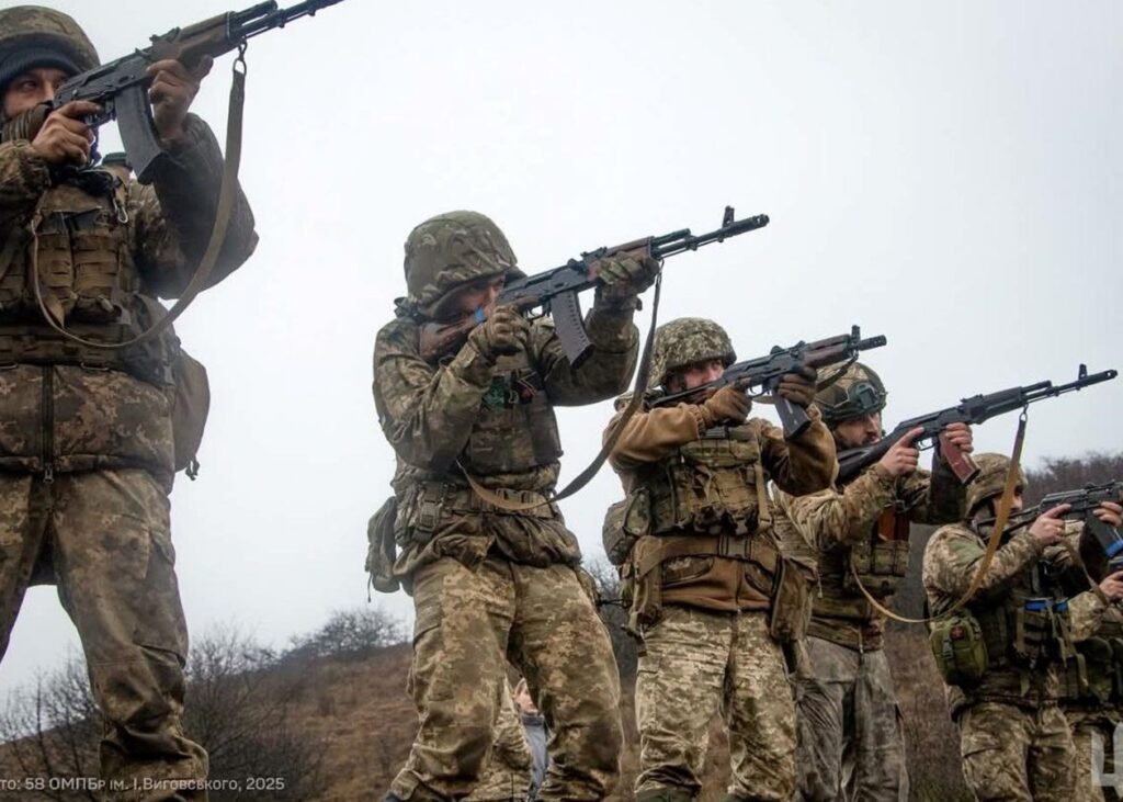 Сирський зробив заяву щодо мобілізації в Україні