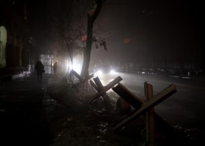 Стало відомо, як відключатимуть світло у вівторок