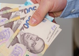 Відомо, скільки штрафів сплатили українці за порушення військового обліку