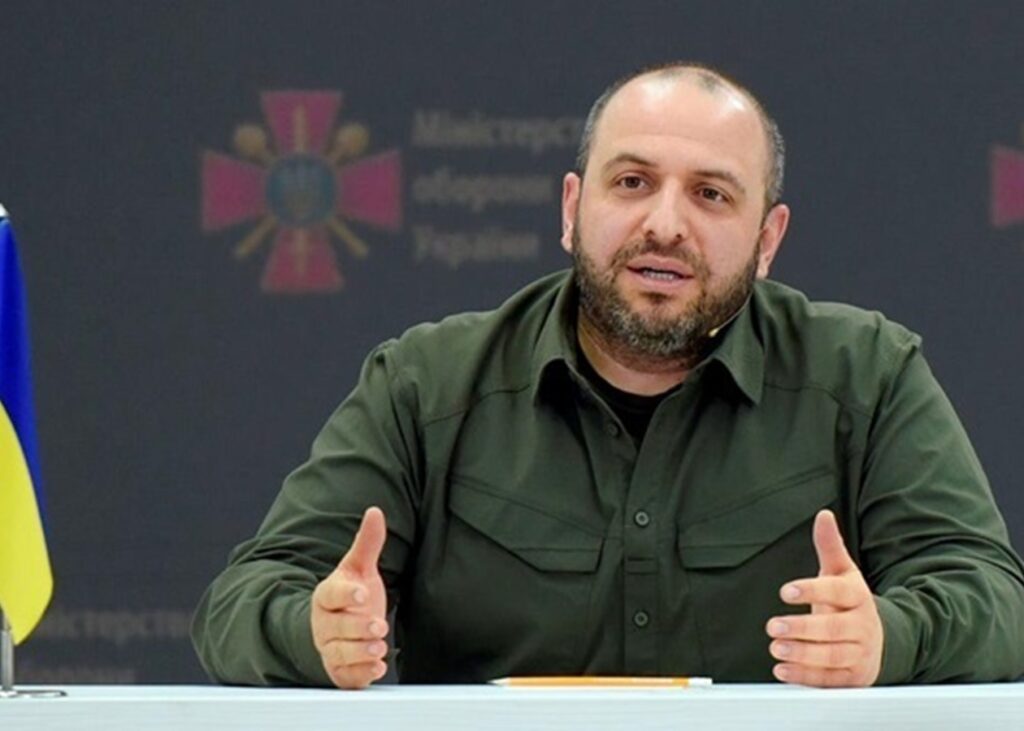 Умєров зробив заяву про переговори у США