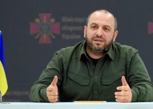 Умєров зробив заяву про переговори у США