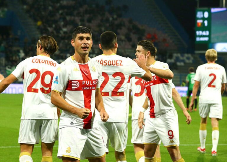 Маліновський знову відзначився – це його другий гол у сезоні