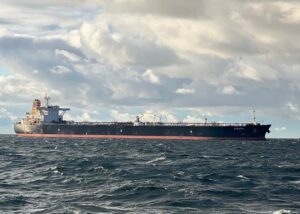 Санкції США загальмували активність тіньового флоту РФ