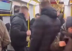 СюжетХвиля антиукраїнських атак в Польщі: що відомо