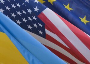 Європа приєднається до переговорів у США – Умєров