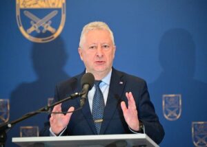 Прага продовжила Чеську ініціативу для України на 2026 рік