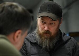 "Мадяр" розповів про успіхи Сил безпілотних систем