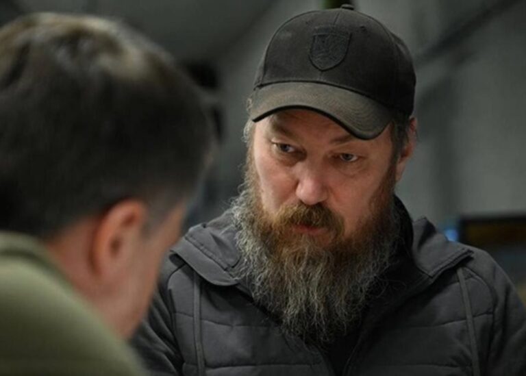 "Мадяр" розповів про успіхи Сил безпілотних систем