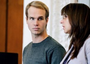 Екстрадованого з України американця засудили до двох довічних строків