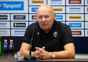 Чехія запросила нового керманича: Мірослав Коубек поведе збірну на ЧС