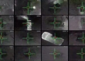 ЗСУ знищили скупчення техніки у тилу ворога