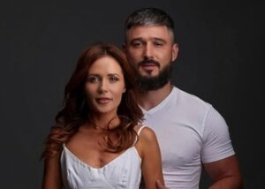 Андрій Федінчик заявив про зраду Наталки Денисенко