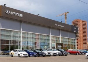 Hyundai не буде викупати свій колишній автозавод у Росії – ЗМІ