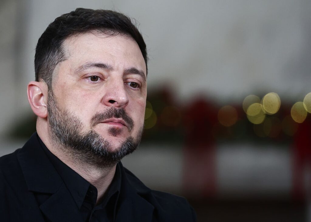 Зеленський пояснив, чому Росія боїться референдуму в Україні