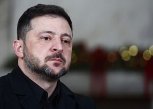 Зеленський пояснив, чому Росія боїться референдуму в Україні