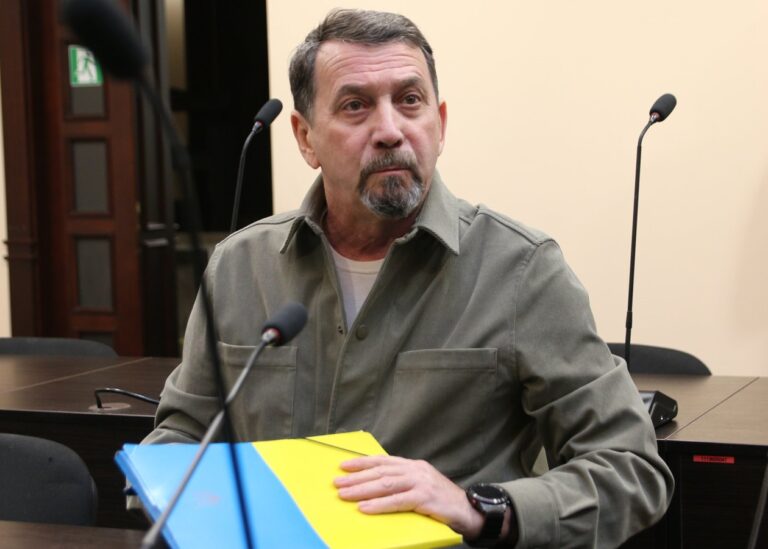 Справа про хабарі в Раді: нардепу Кісєлю обрали запобіжний захід