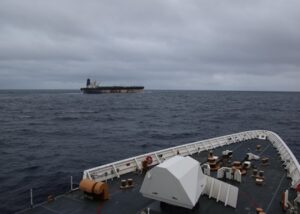 США готуються захопити десятки танкерів – ЗМІ