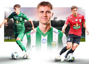 Черговий перехід: Карпати підписали футболіста Руху