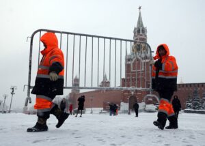 Фонд США подав позов на РФ через $225 млрд боргів Російської імперії