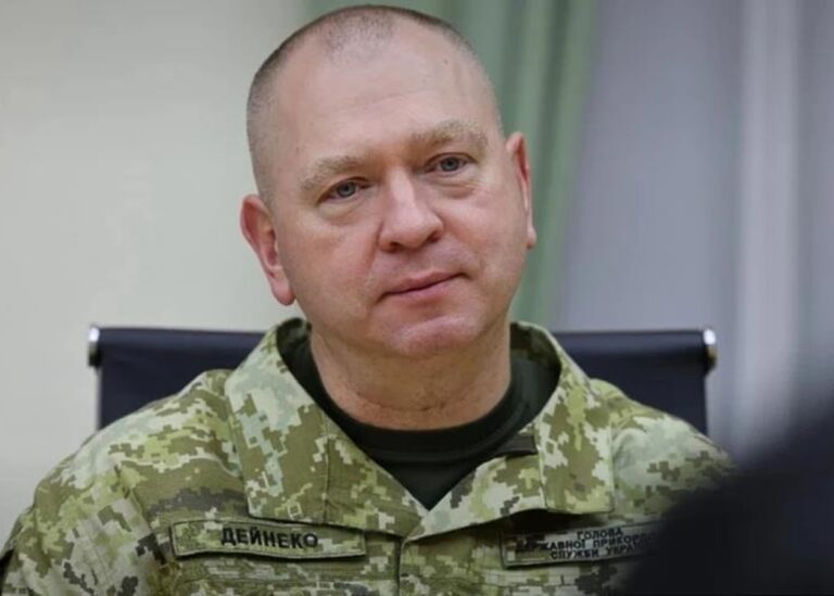 Ексголова ДПСУ отримав підозру в хабарництві