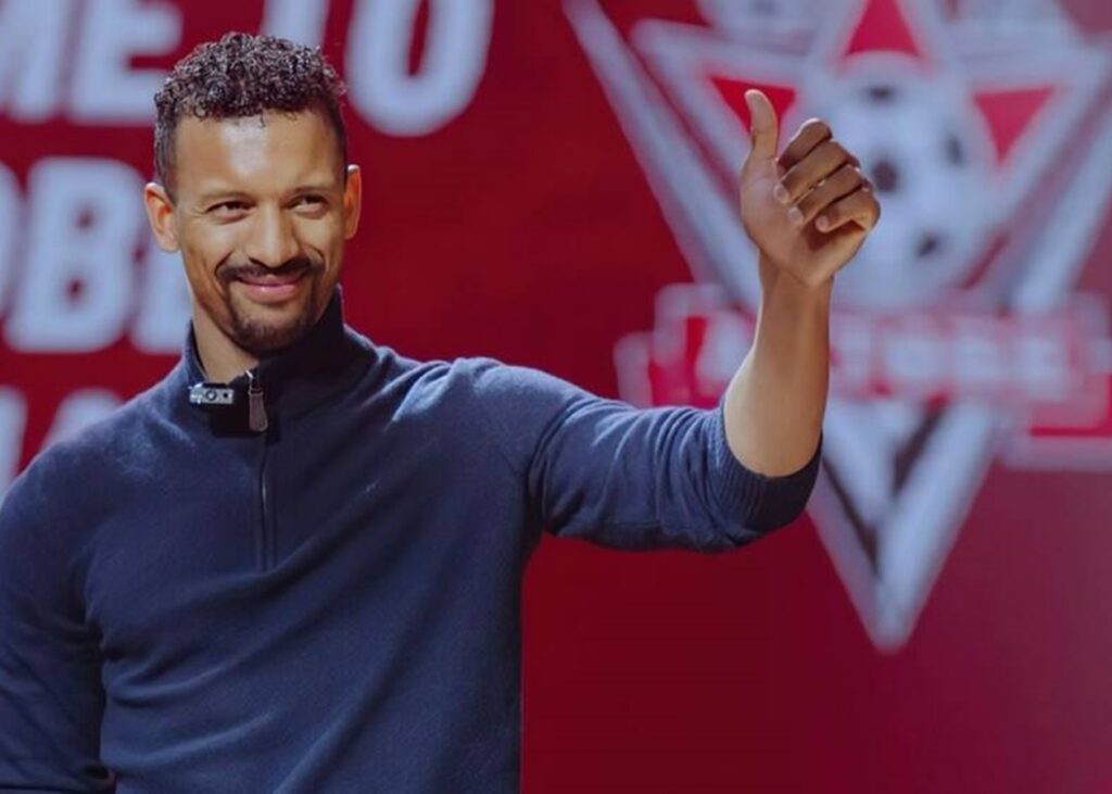 Після завершення кар'єри відомий португальський гравець заграє за Актобе