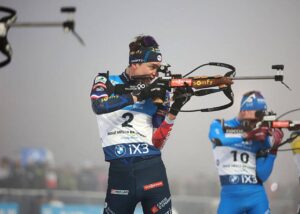 За відсутності Підручного Мандзин 23-й у масстарті