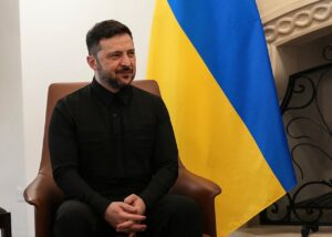 Переговори в Абу-Дабі: Зеленський розкрив деталі